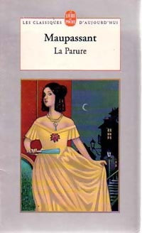 Livrenpoche : La parure - Guy De Maupassant - Livre
