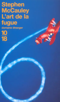 L'art de la fugue - Stephen McCauley - Livre