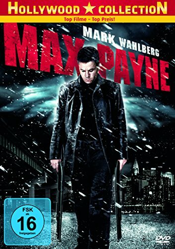 Livrenpoche : Max Payne (Dvd-K) (Import anglais) - XXX - DVD