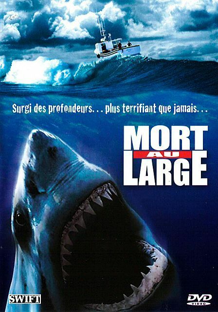 Livrenpoche : Mort au Large - Danny Lerner - DVD