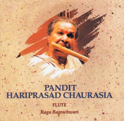 Livrenpoche : Pandit Chaurasia Haripras (Import) - - CD