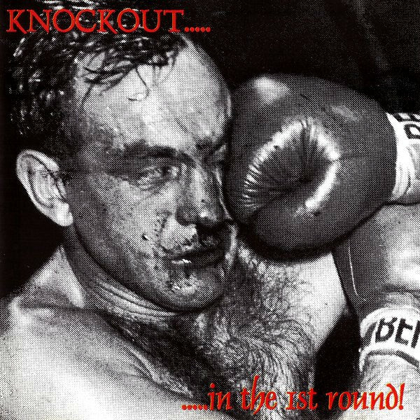 Livrenpoche : Knock Out... In The 1st Round ! - Collectif - CD