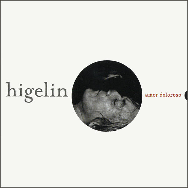 Livrenpoche : Jacques Higelin - Amor doloroso - Jacques Higelin - CD