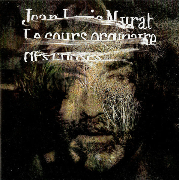 Livrenpoche : Jean-Louis Murat - Le Cours Ordinaire Des Choses - Jean-Louis Murat - CD