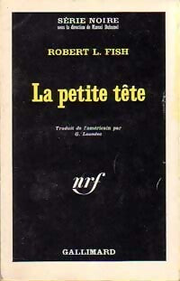 Livrenpoche : La petite tête - Robert L. Fish - Livre