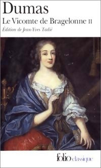 Livrenpoche : Le vicomte de Bragelonne Tome II - Alexandre Dumas - Livre