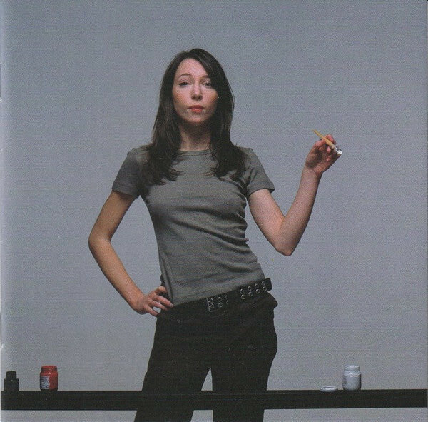 Livrenpoche : Jeanne Cherhal - Douze Fois Par An - Jeanne Cherhal - CD