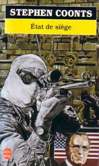 Livrenpoche : Etat de siège - Stephen Coonts - Livre