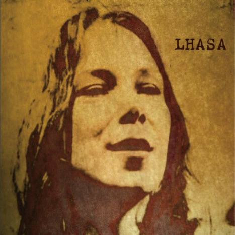 Livrenpoche : Lhasa - Lhasa - Lhasa - CD