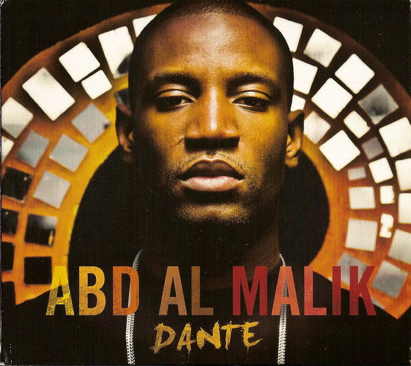Livrenpoche : Abd Al Malik - Dante - Abd Al Malik - CD