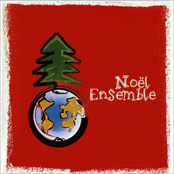 Livrenpoche : Noël Ensemble - Collectif - CD
