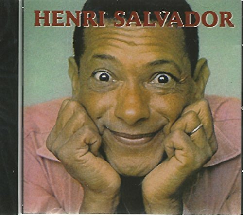Livrenpoche : Henri Salvador - Henri Salvador - CD