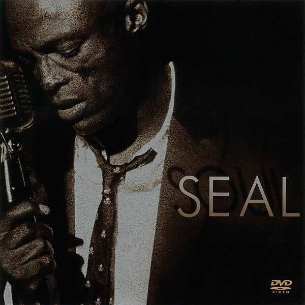 Livrenpoche : Seal - Soul - Seal - CD