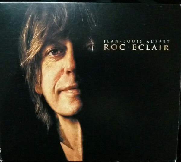 Livrenpoche : Jean-Louis Aubert - Roc'Éclair - Jean-Louis Aubert - CD