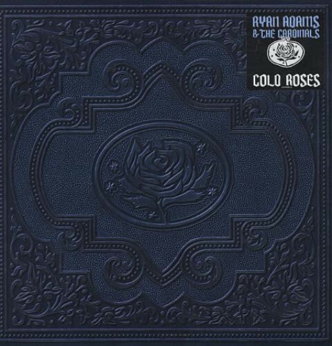 Livrenpoche : Ryan Adams & The Cardinals - Cold Roses - Ryan Adams & The Cardinals - CD