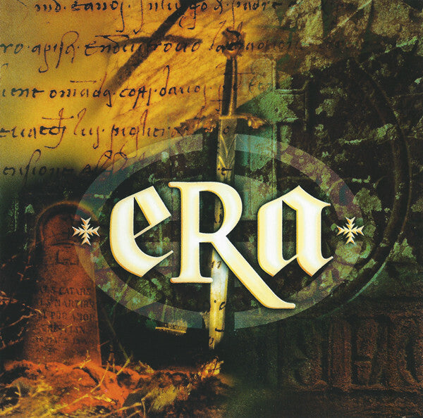 Livrenpoche : Era - Era - Era - CD