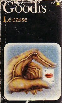 Livrenpoche : Le casse - David Goodis - Livre
