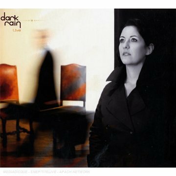 Livrenpoche : Dark Rain - Live - Dark Rain - CD