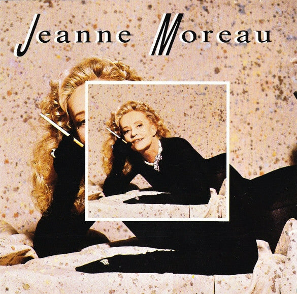 Livrenpoche : Jeanne Moreau - Jeanne Moreau - Jeanne Moreau - CD