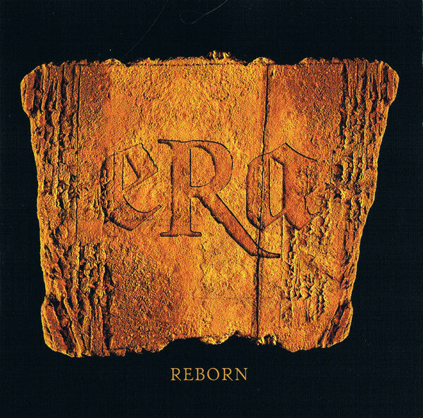 Livrenpoche : Era - Reborn - Era - CD