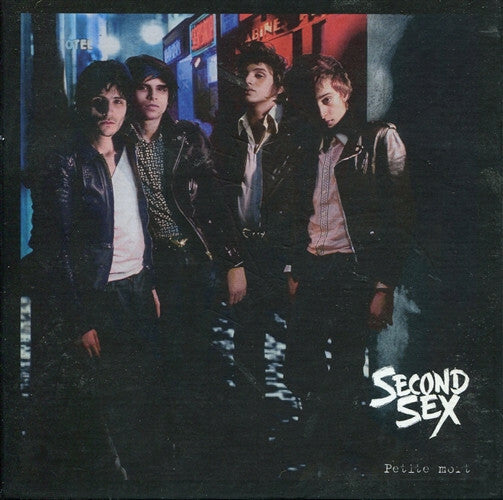 Livrenpoche : Second Sex - Petite Mort - Second Sex - CD