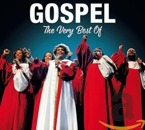 Livrenpoche : Gospel - The Very Best of - Collectif - CD