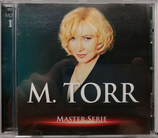 Livrenpoche : Michèle Torr - Master Serie Vol.1 - Michèle Torr - CD