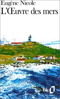 Livrenpoche : L'oeuvre des mers - Eugène Nicole - Livre