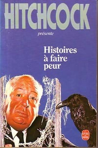 Livrenpoche : Histoires à faire peur - Alfred Hitchcock - Livre