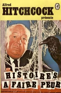 Livrenpoche : Histoires à faire peur - Alfred Hitchcock - Livre