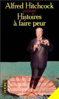 Livrenpoche : Histoires à faire peur - Alfred Hitchcock - Livre