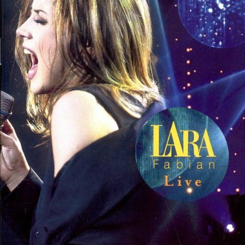 Livrenpoche : Lara Fabian - Live 1999 - Lara Fabian - CD