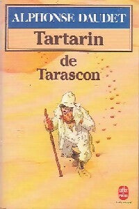 Livrenpoche : Tartarin de Tarascon - Alphonse Daudet - Livre