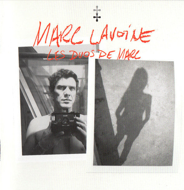 Livrenpoche : Marc Lavoine - Les Duos De Marc - Marc Lavoine - CD
