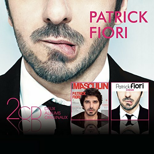 Livrenpoche : Patrick Fiori - L'instinct masculin / choisir - Patrick Fiori - CD