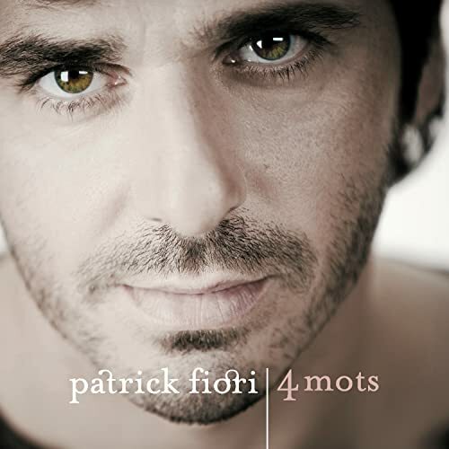 Livrenpoche : Patrick Fiori - 4 Mots - Patrick Fiori - CD
