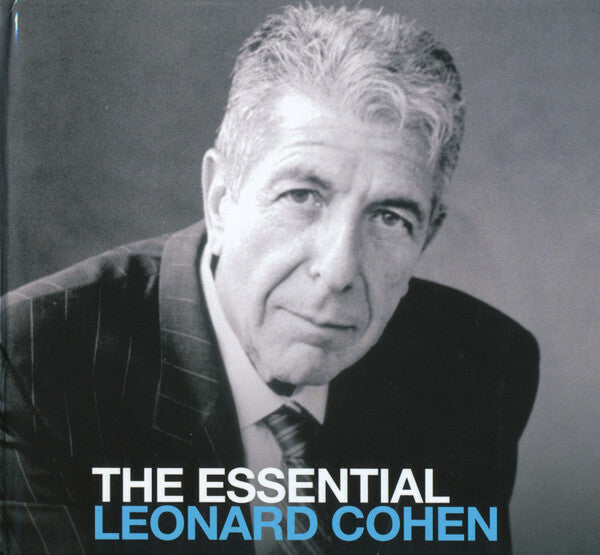 Livrenpoche : Leonard Cohen - The Essential Leonard Cohen - Leonard Cohen - CD