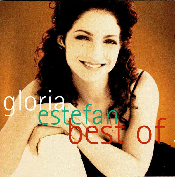 Livrenpoche : Gloria Estefan - Best Of - Gloria Estefan - CD