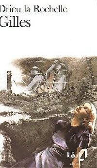 Livrenpoche : Gilles - la Rochelle Pierre Drieu - Livre