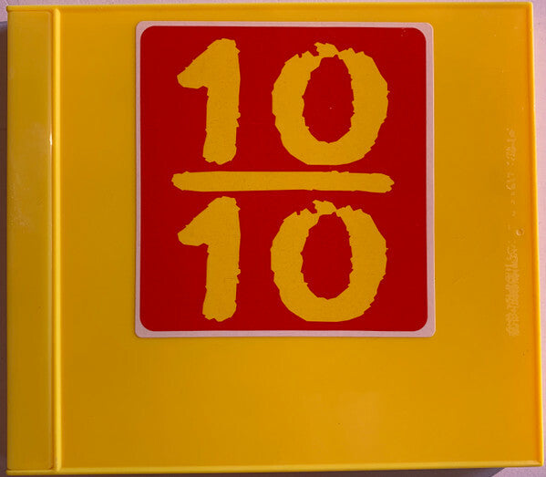 Livrenpoche : 10/10 - Collectif - CD