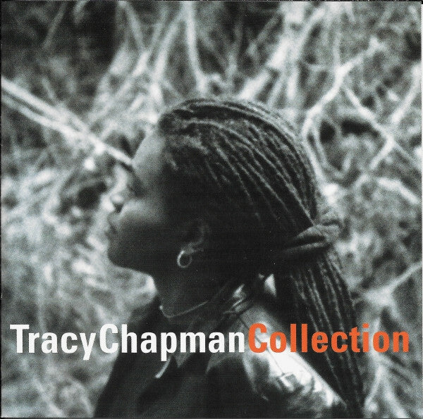 Livrenpoche : Tracy Chapman - Collection - Tracy Chapman - CD