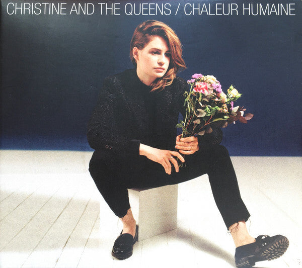 Livrenpoche : Christine And The Queens - Chaleur Humaine - Christine And The Queens - CD