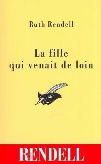 Livrenpoche : La fille qui venait de loin - Ruth Rendell - Livre