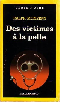 Livrenpoche : Des victimes à la pelle - Ralph McInnery - Livre