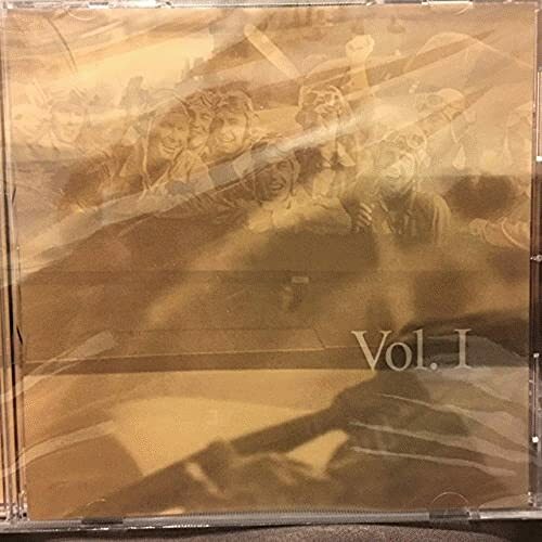 Livrenpoche : The Entertainers of Ww 2 Volume 1 - Collectif - CD