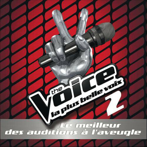 Livrenpoche : The Voice La Plus Belle Voix 2 - Collectif - CD