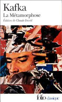 Livrenpoche : La métamorphose - Franz Kafka - Livre
