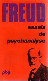 Livrenpoche : Essais de psychanalyse - Sigmund Freud - Livre