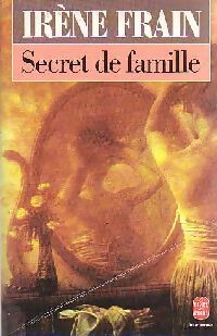 Livrenpoche : Secret de famille - I Frain - Livre