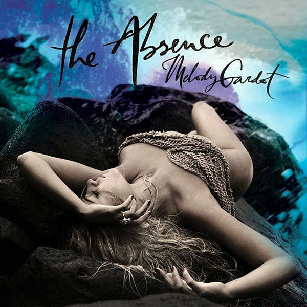 Livrenpoche : Melody Gardot - The Absence - Melody Gardot - CD